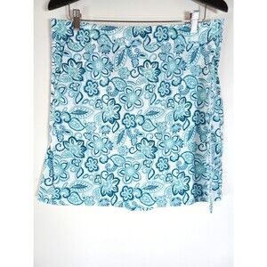 Ripskirt Hawaii Wrap Skirt Large Quick Dry Cover Up Beach Swim Travel Length 2